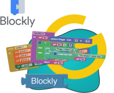Google Blockly! Апофеоз визуального программирования - Школа программирования для детей, компьютерные курсы для школьников, начинающих и подростков - KIBERone г. Барнаул