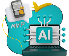 AI Product Lab. Собираем MVP за 3 занятия — как взрослые IT-команды - КИБЕРшкола программирования для детей, компьютерные курсы для школьников, начинающих и подростков - KIBERone г. Барнаул