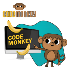 CodeMonkey. Развиваем логику - КИБЕРшкола программирования для детей, компьютерные курсы для школьников, начинающих и подростков - KIBERone г. Барнаул