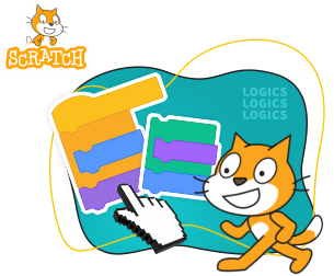 Знакомство со Scratch. Создание игр на Scratch. Основы - Школа программирования для детей, компьютерные курсы для школьников, начинающих и подростков - KIBERone г. Барнаул