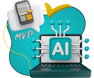 AI Product Lab. Собираем MVP за 3 занятия — как взрослые IT-команды - КИБЕРшкола программирования для детей, компьютерные курсы для школьников, начинающих и подростков - KIBERone г. Барнаул