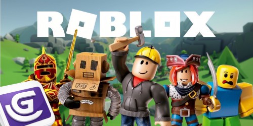 Создаем свою вселенную по мотивам Roblox на движке GDevelop 5 - КИБЕРшкола программирования для детей, компьютерные курсы для школьников, начинающих и подростков - KIBERone г. Барнаул